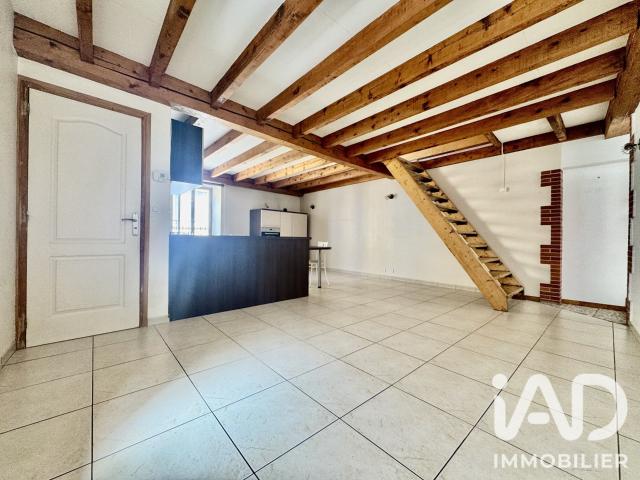 Maison vente à Saint-Rambert-sur-Loire, Saint-Just-Saint-Rambert