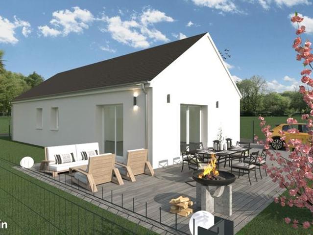 Maison vente à Bayeux