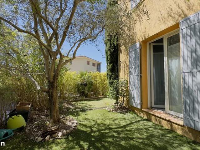 Maison vente à Aix-en-Provence, Saint-cannat
