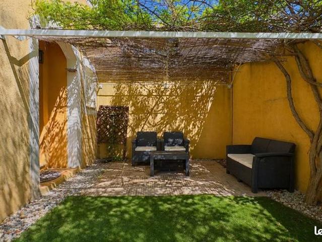 Maison vente à Aix-en-Provence, Saint-cannat