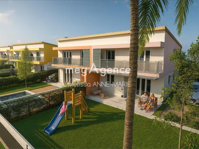 Maison vente à Guadeloupe