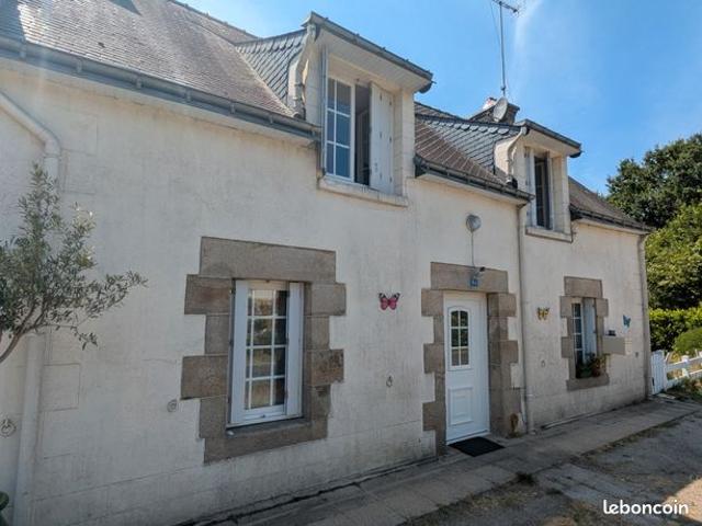 Maison vente à Pontivy, Bretagne