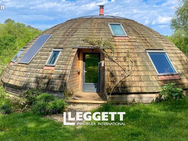 Maison vente à Mont-de-Marsan, Rimbez-et-baudiets