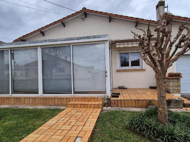 Maison vente à Saintes, Saujon