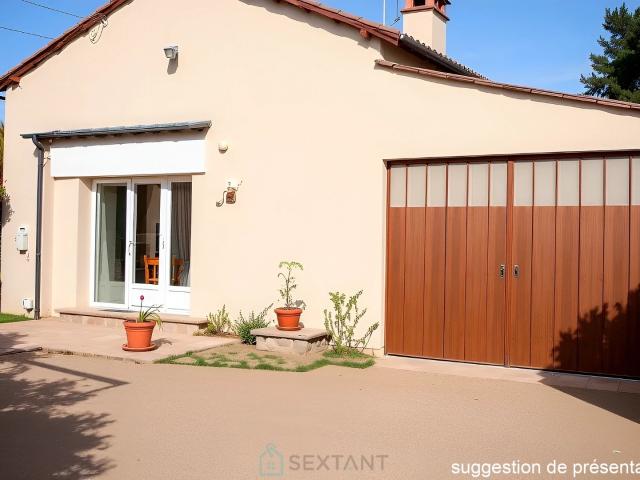 Maison vente à Chez Gillet, Saint-Vincent-Jalmoutiers