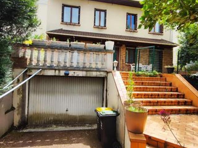 Maison vente à Le Raincy, Le Blanc-mesnil