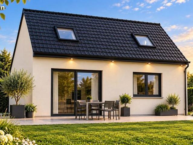 Maison vente à Béthune, Pas-de-Calais