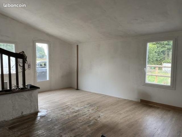 Maison vente à Argentan, Briouze