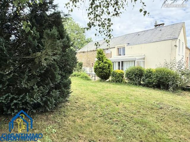 Maison vente à Fontenay-le-Comte, La Châtaigneraie