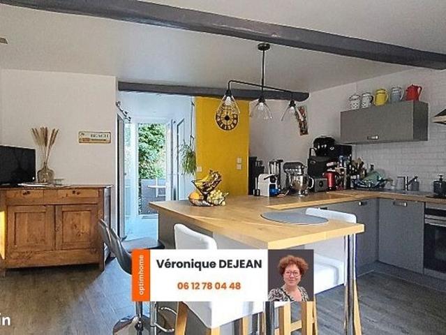 Maison vente à Clermont-Ferrand, Veyre-monton