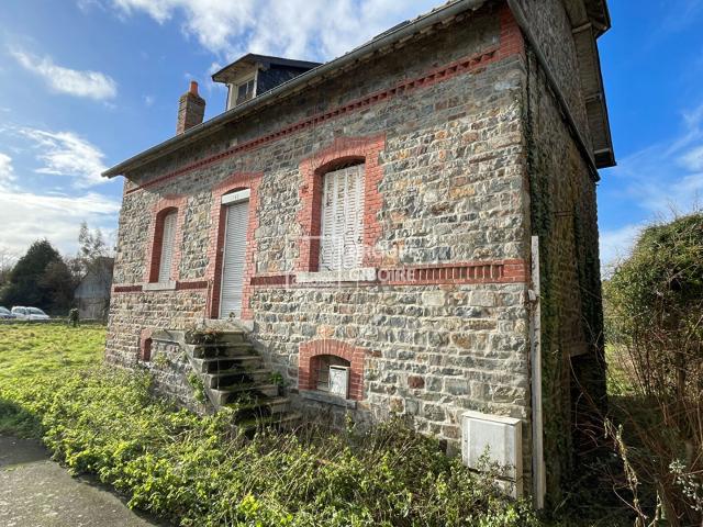 Maison vente à Rennes, Bretagne