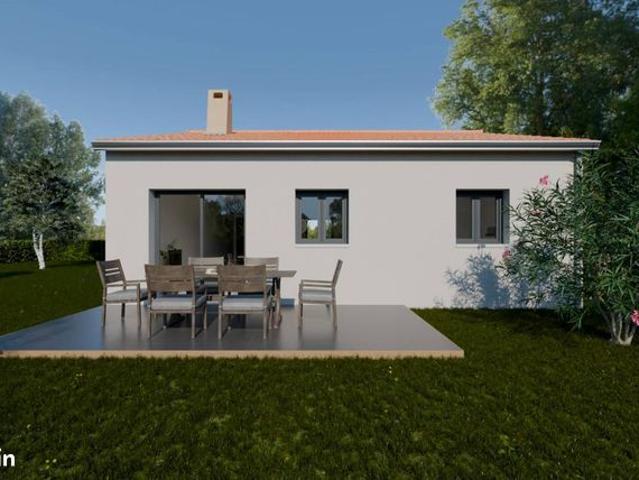 Maison vente à Albi, Roquemaure