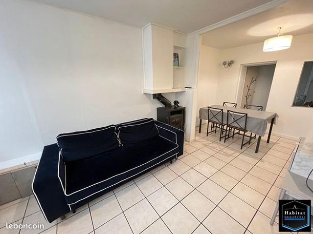 Maison vente à Meaux, Saint-mard