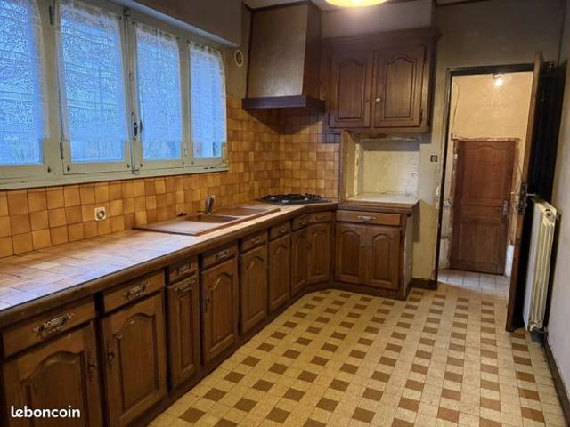 Maison vente à Albi, Sainte-gemme
