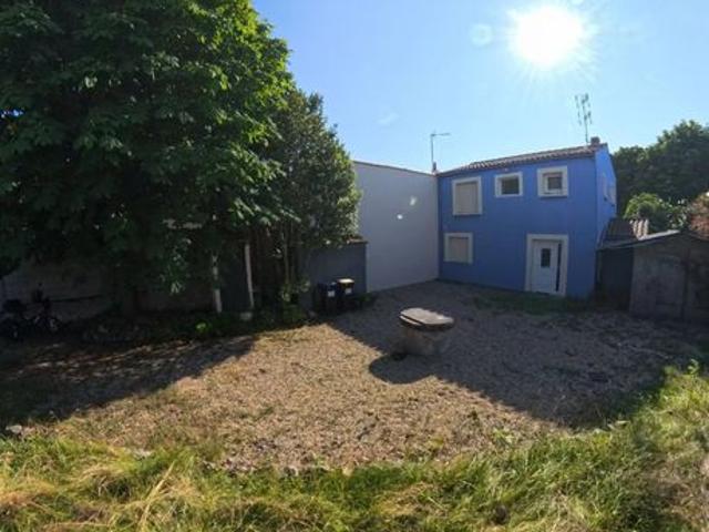 Maison vente à La Rochelle, Châtelaillon-plage