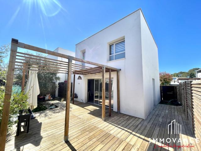 Maison vente à Montpellier, Jacou