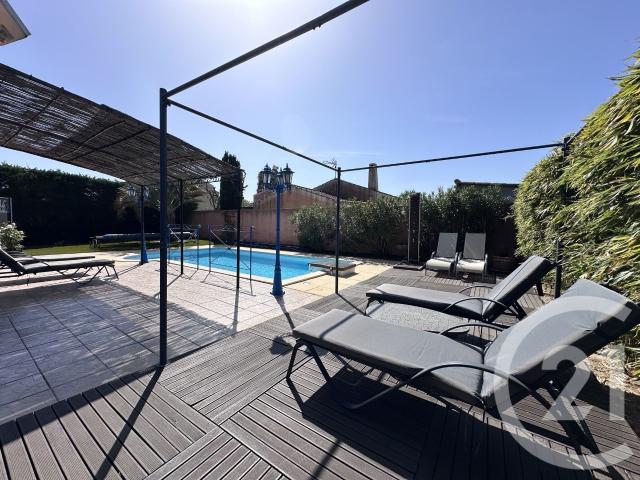 Maison vente à Arrondissement de Draguignan, Cogolin