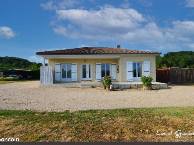Maison vente à Bergerac, Saint-antoine-de-breuilh