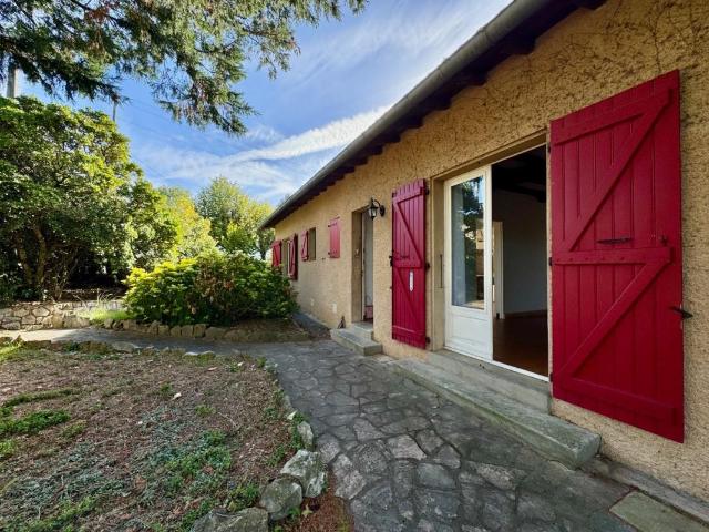Maison vente à Castres