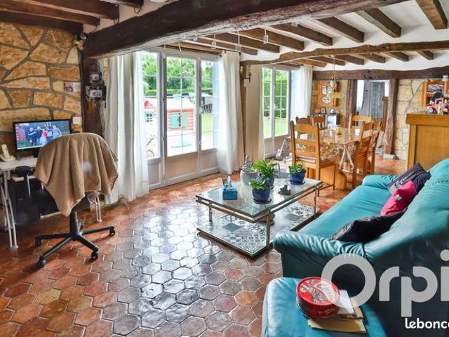Maison vente à Les Andelys, Gisors
