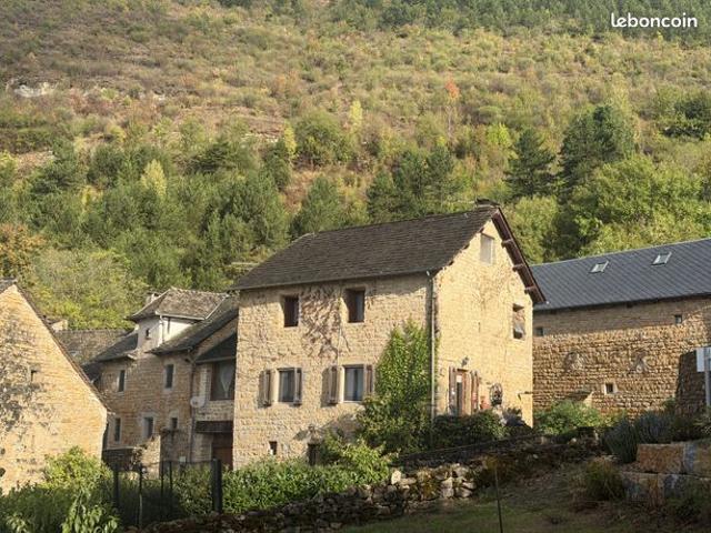 Maison vente à Brenoux, Lozère
