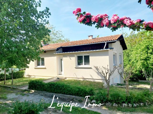 Maison vente à Auch, Cazaux-savès