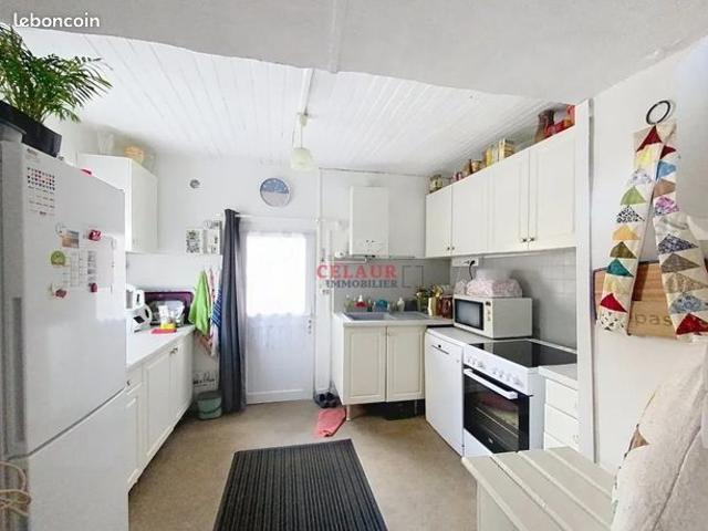 Maison vente à Tulle, Condat-sur-ganaveix