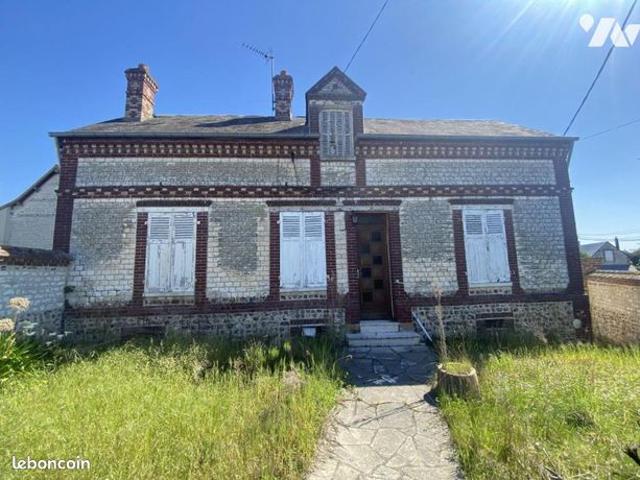 Maison vente à Les Andelys, Andé