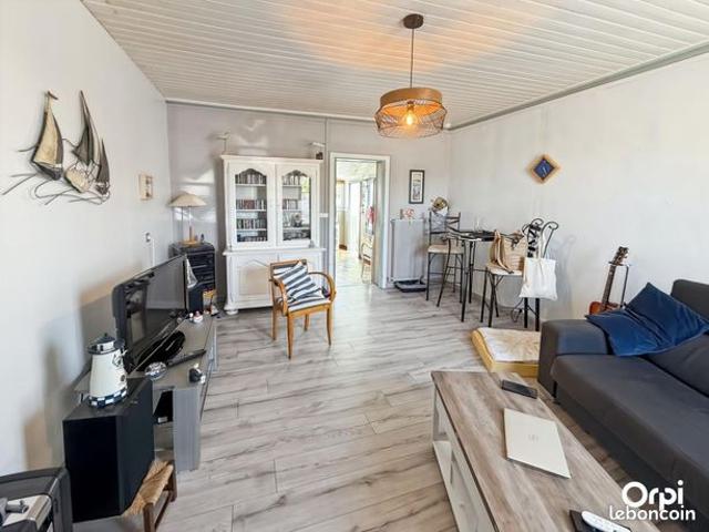 Maison vente à Lorient, Bretagne