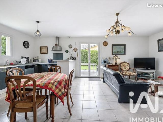Maison vente à Arcachon, Gujan-mestras