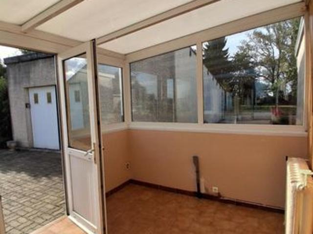 Maison vente à Saint-Quentin, Seboncourt