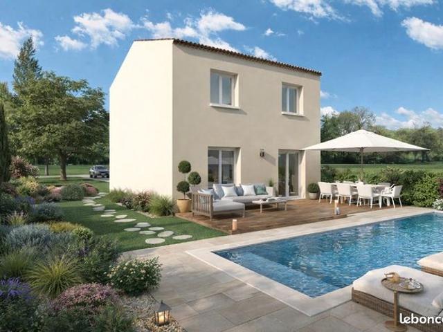 Maison vente à Auch, Montpézat