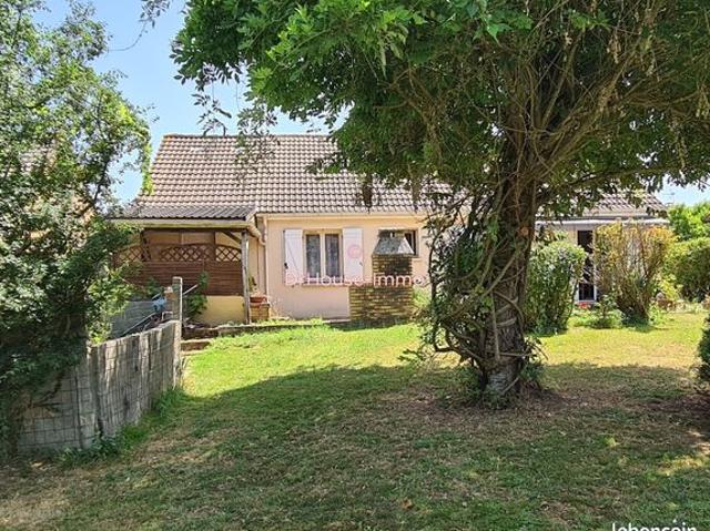Maison vente à La Selle-sur-le-Bied