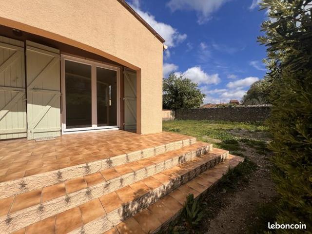 Maison vente à Perpignan, Saint-féliu-d'avall