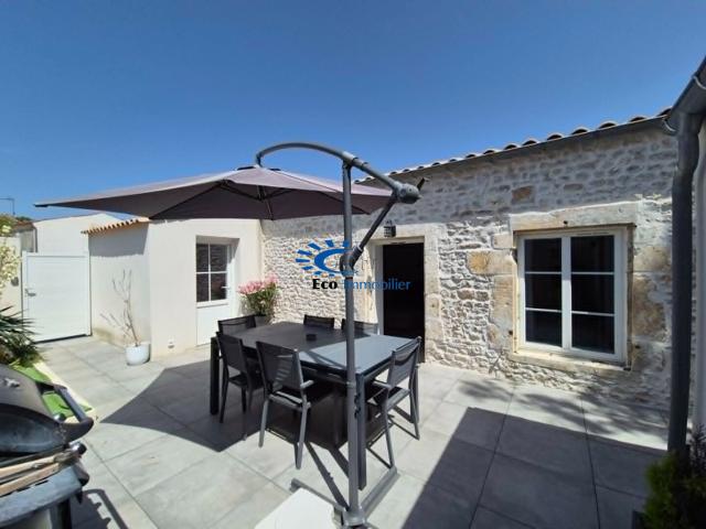 Maison vente à La Rochelle, Lagord