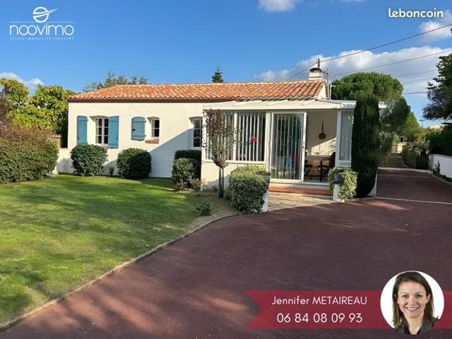 Maison vente à La Haie-fouassière, Loire-Atlantique