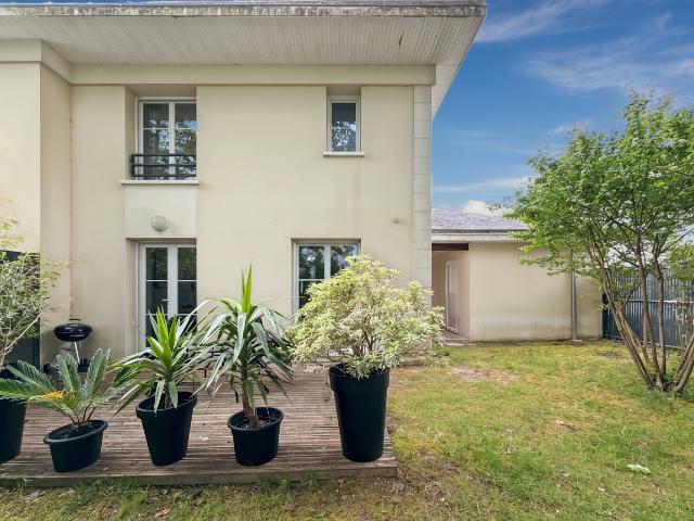 Maison vente à Nantes, Sautron