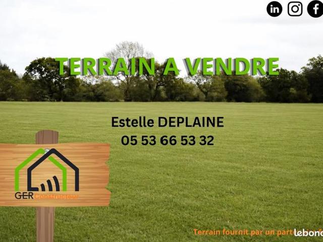 Maison vente à Agen, Layrac