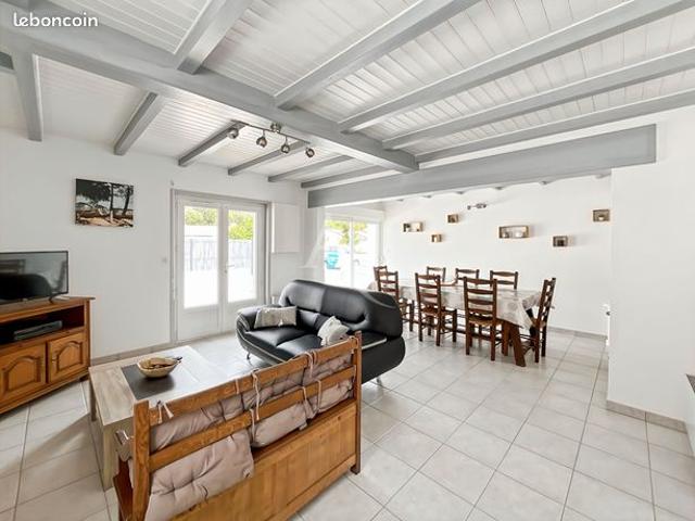 Maison vente à Les Sables-d'Olonne, La Barre-de-monts