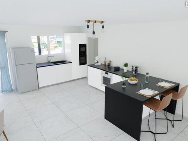 Maison vente à Évry, Dannemois