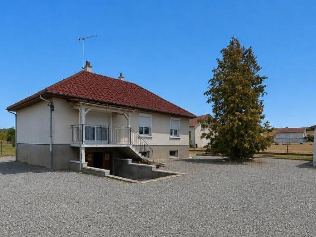 Maison location à Chinon, Champigny-sur-veude