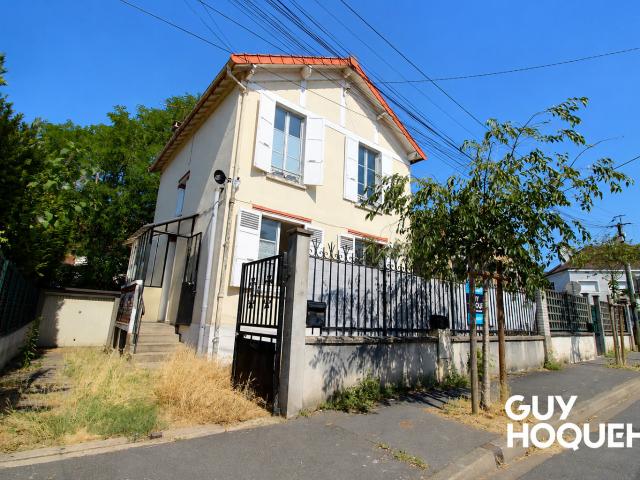Maison vente à Évry, Viry-châtillon