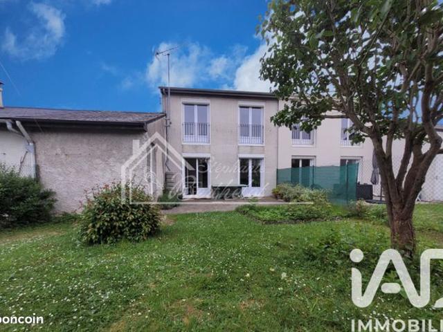 Maison vente à Meaux, Othis