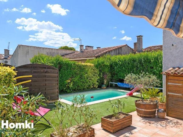 Maison vente à France métropolitaine, Milhaud