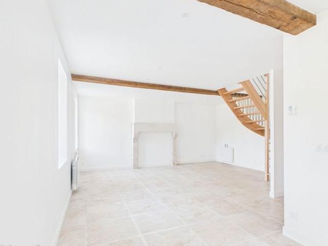 Maison vente à Vouziers, Falaise