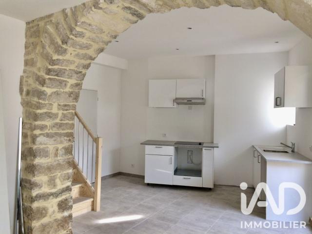 Maison vente à Nîmes, Calvisson
