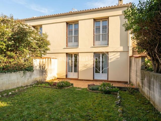 Maison vente à Aix-en-Provence, Les Pennes-mirabeau