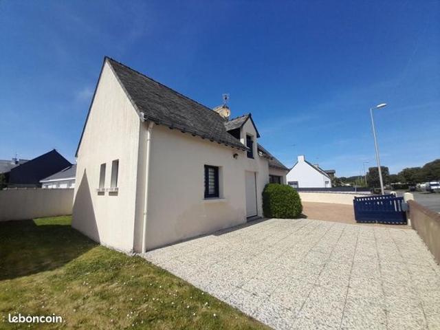 Maison vente à Saint-Nazaire, La Turballe