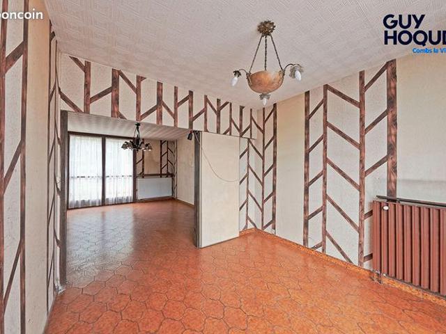 Maison vente à Épinay-sous-Sénart, Essonne