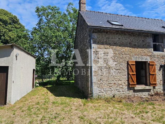 Maison vente à Mayenne, Saint-pierre-des-nids